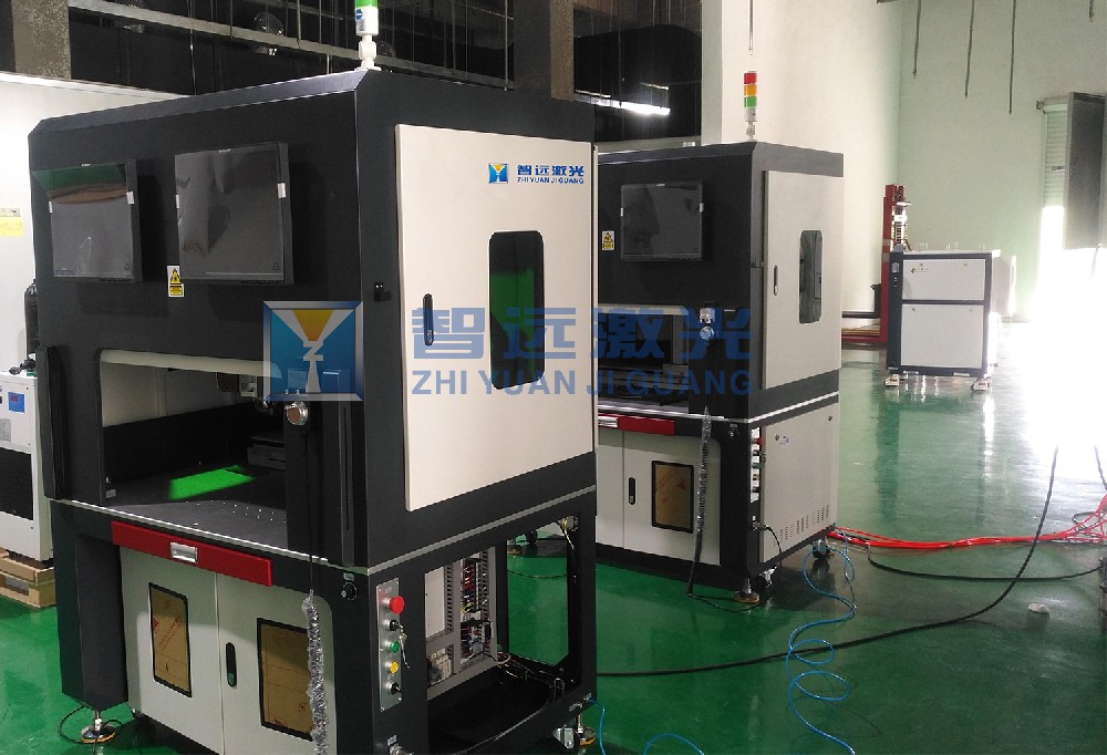 科研激光熔覆淬火机